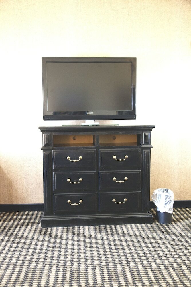 Best Western Plus Bryce Canyon Grand Hotel