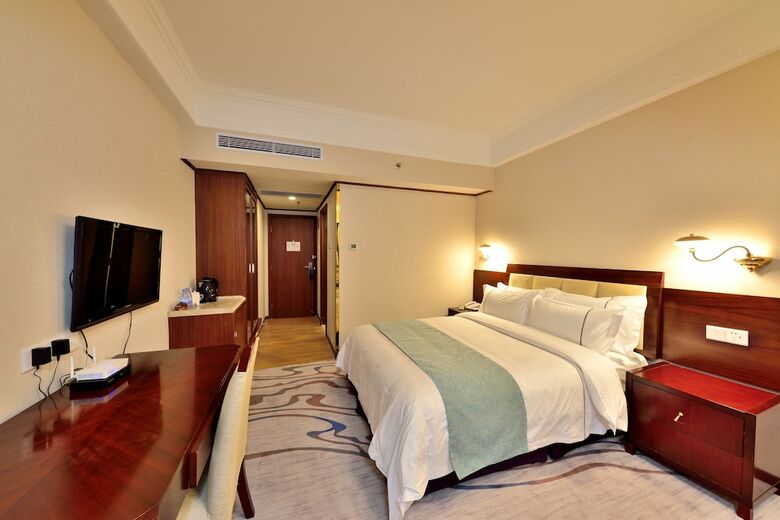 Haijun Hotel