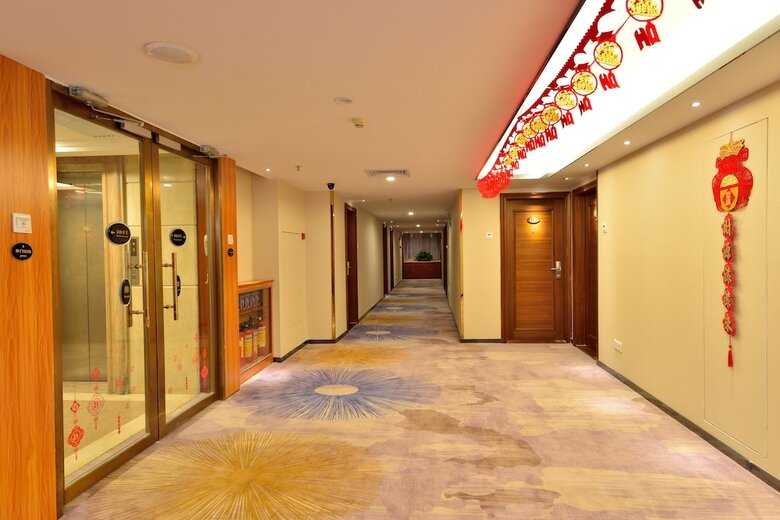Haijun Hotel