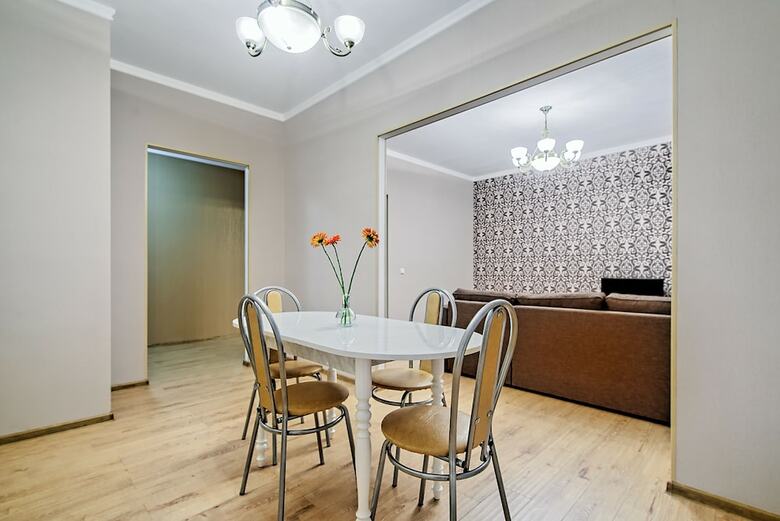Apartamentos Flathome24 Fermskoye 20