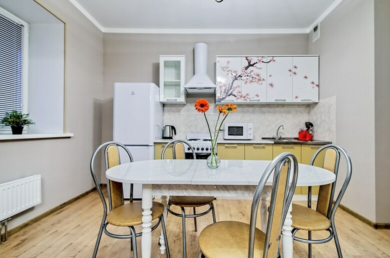 Apartamentos Flathome24 Fermskoye 20