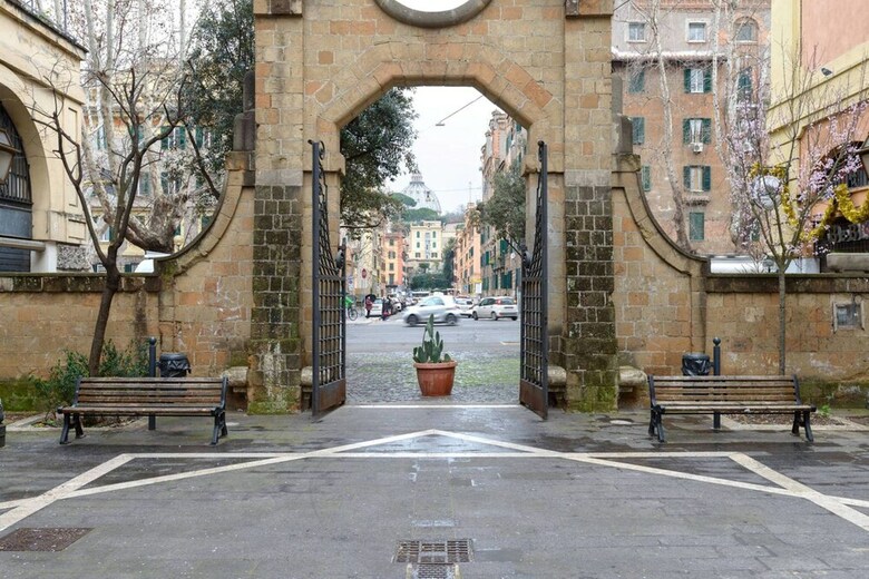St. Peter Withlove