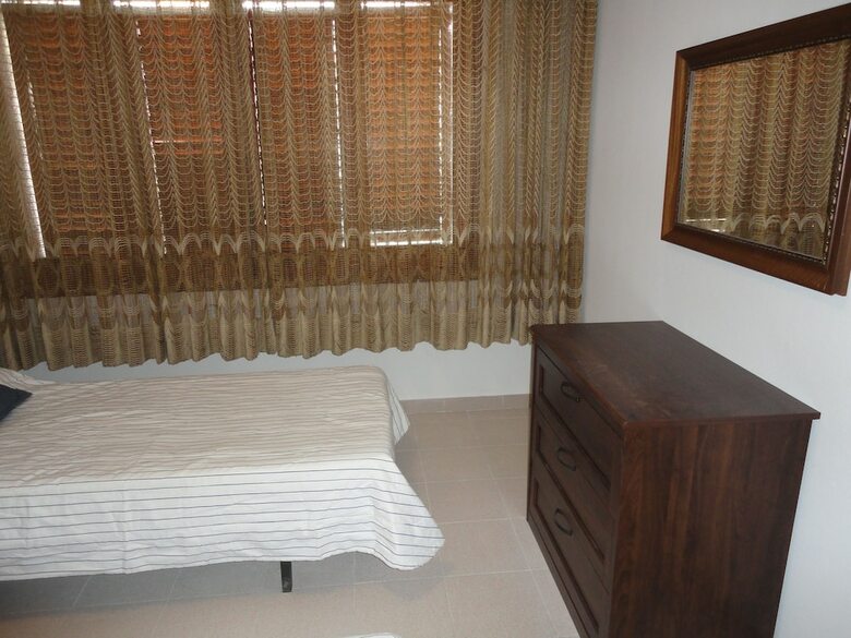 Apartamentos Doryl