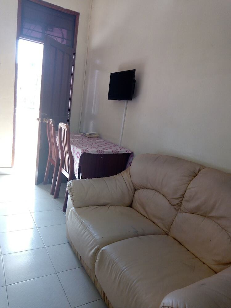 Hotel Dorse