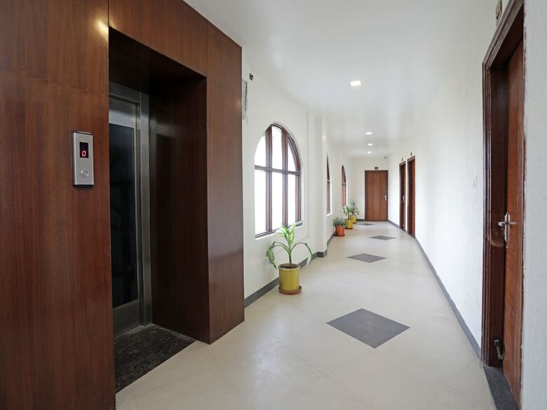 Oyo 13835 Hotel Kanta Shrawan