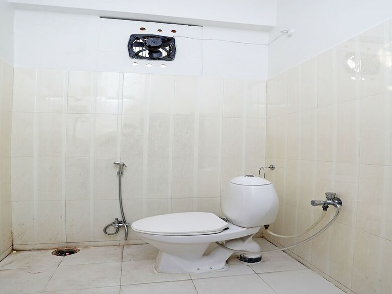 Oyo 13835 Hotel Kanta Shrawan