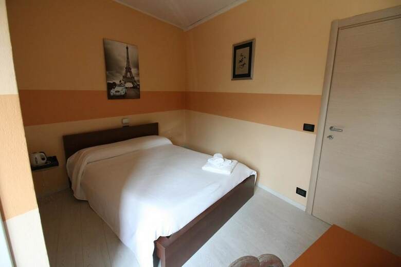 Posada Albergo Ristorante La Bussola