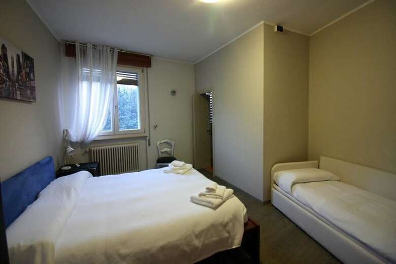 Posada Albergo Ristorante La Bussola