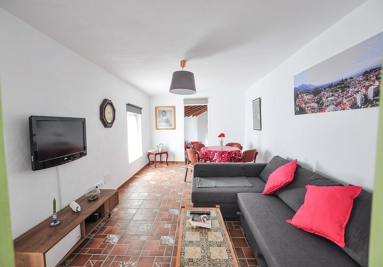 Apartamentos Sitito Comp�s De Mijas