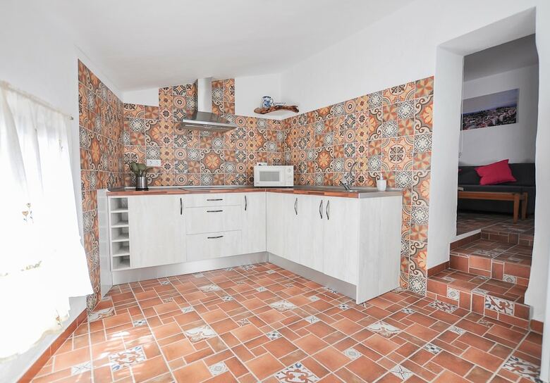 Apartamentos Sitito Comp�s De Mijas