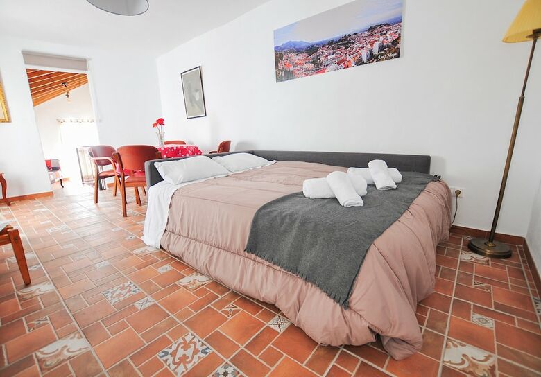 Apartamentos Sitito Comp�s De Mijas