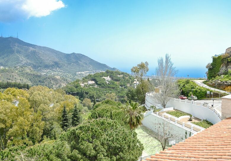 Apartamentos Sitito Comp�s De Mijas
