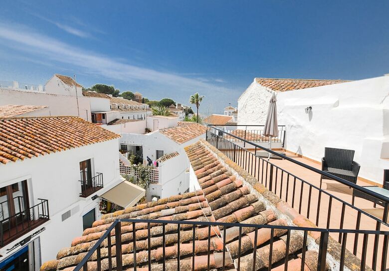 Apartamentos Sitito Comp�s De Mijas