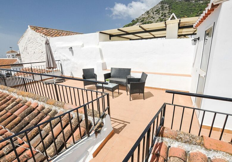 Apartamentos Sitito Comp�s De Mijas