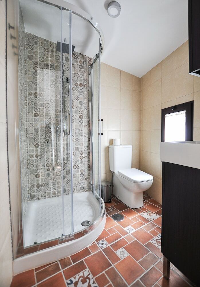 Apartamentos Sitito Comp�s De Mijas