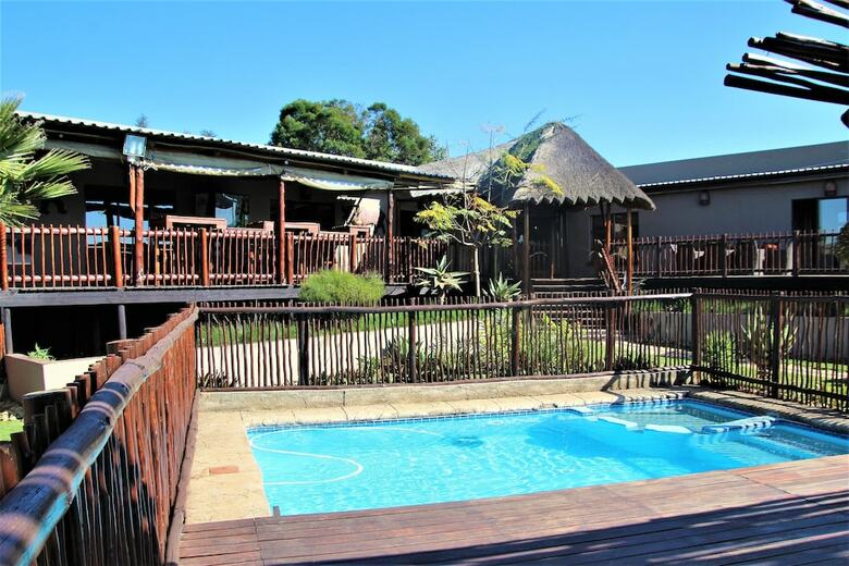 Posada Saba Airport Lodge