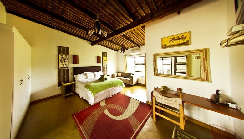 Posada Saba Airport Lodge