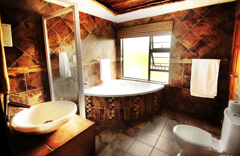Posada Saba Airport Lodge