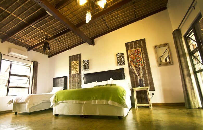 Posada Saba Airport Lodge