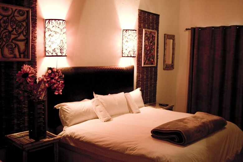 Posada Saba Airport Lodge