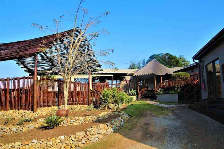 Posada Saba Airport Lodge