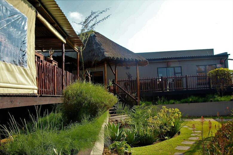Posada Saba Airport Lodge