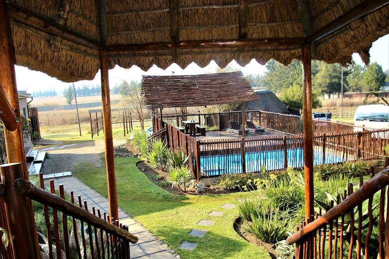 Posada Saba Airport Lodge