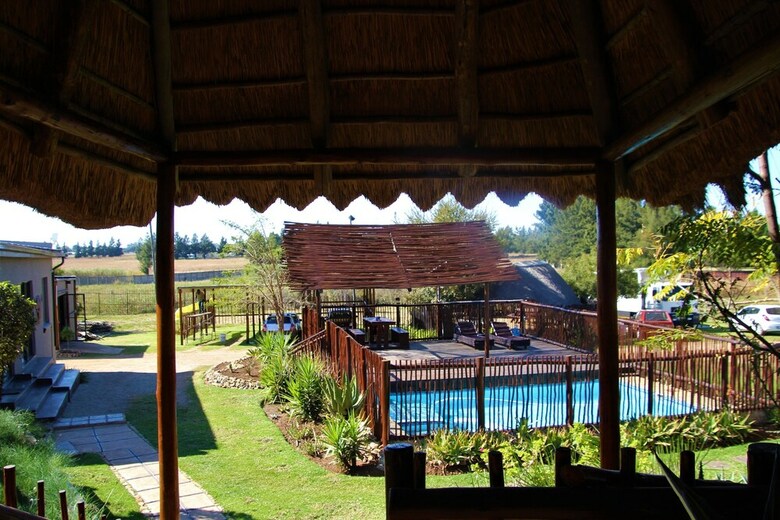 Posada Saba Airport Lodge