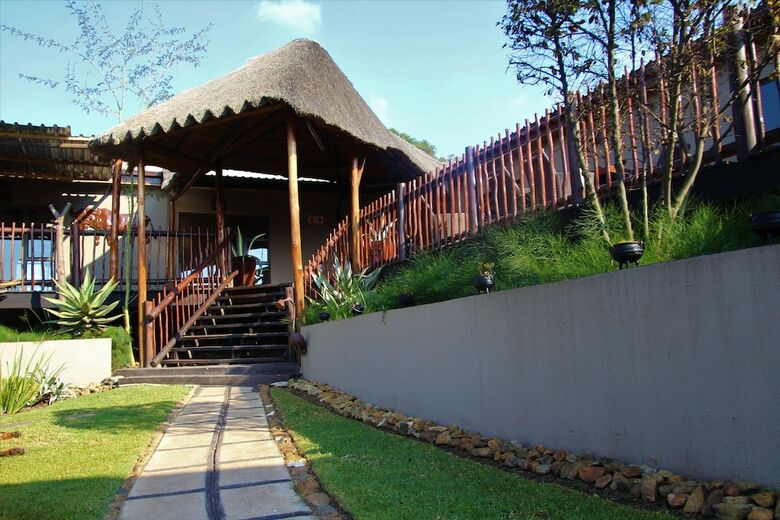Posada Saba Airport Lodge