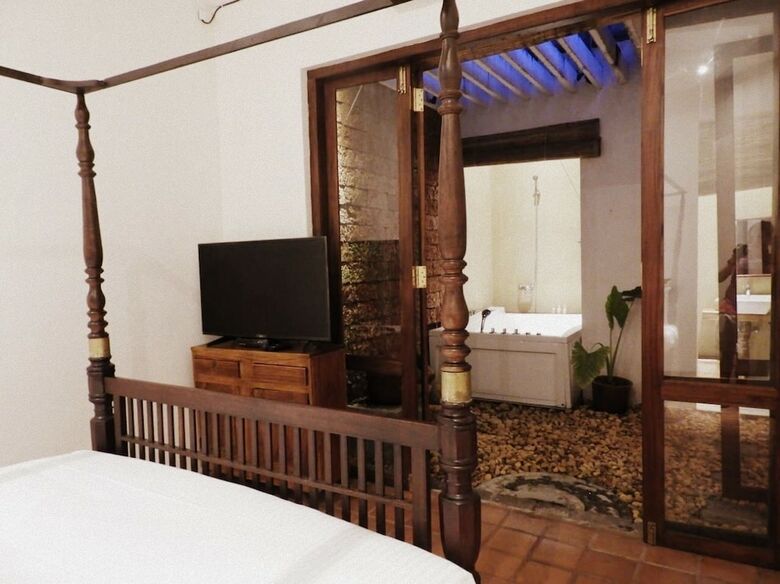 Hotel Artisan Villa Colombo