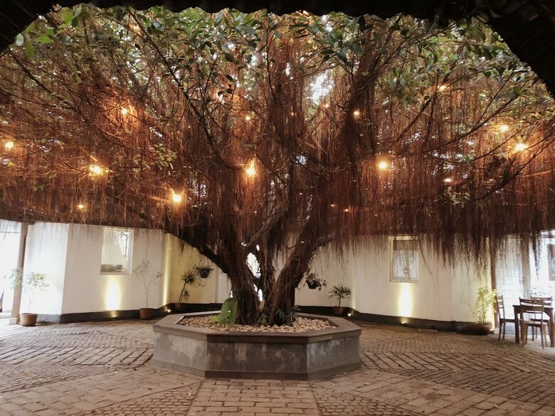 Hotel Artisan Villa Colombo