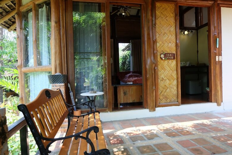 Hotel Dala Hide Away Chiang Rai
