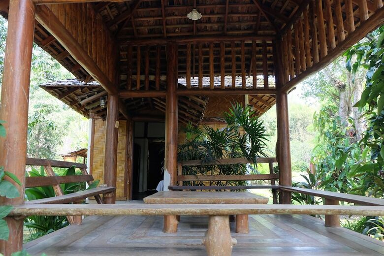 Hotel Dala Hide Away Chiang Rai