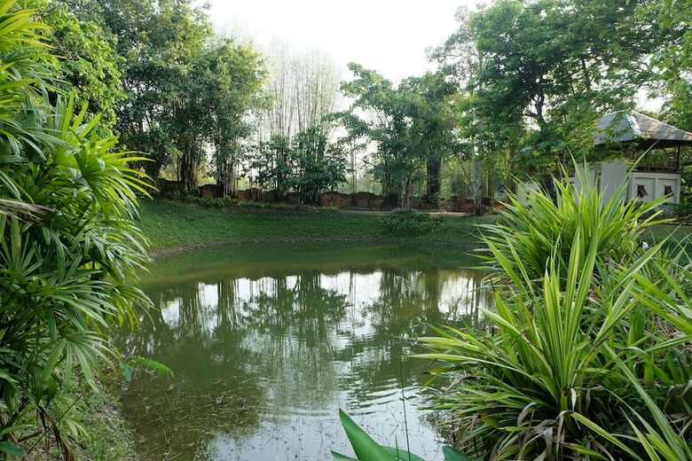 Hotel Dala Hide Away Chiang Rai