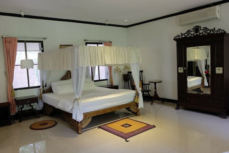 Hotel Dala Hide Away Chiang Rai