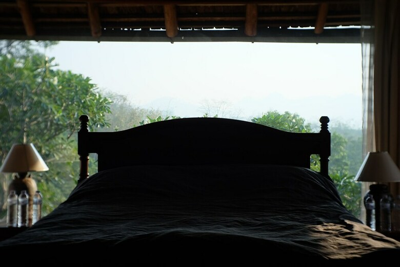 Hotel Dala Hide Away Chiang Rai