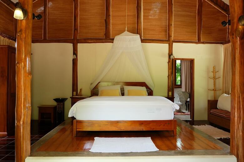 Hotel Dala Hide Away Chiang Rai