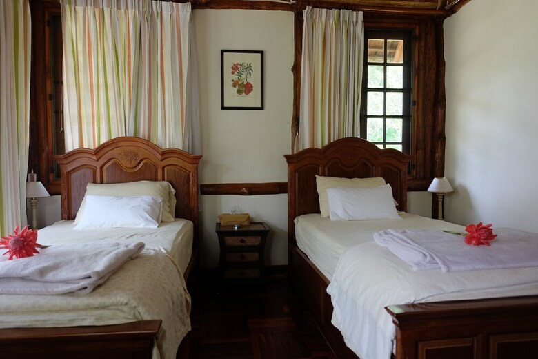Hotel Dala Hide Away Chiang Rai