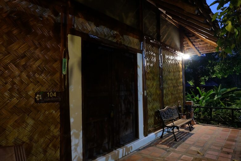 Hotel Dala Hide Away Chiang Rai