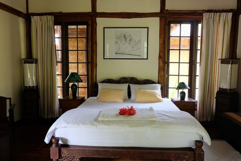 Hotel Dala Hide Away Chiang Rai