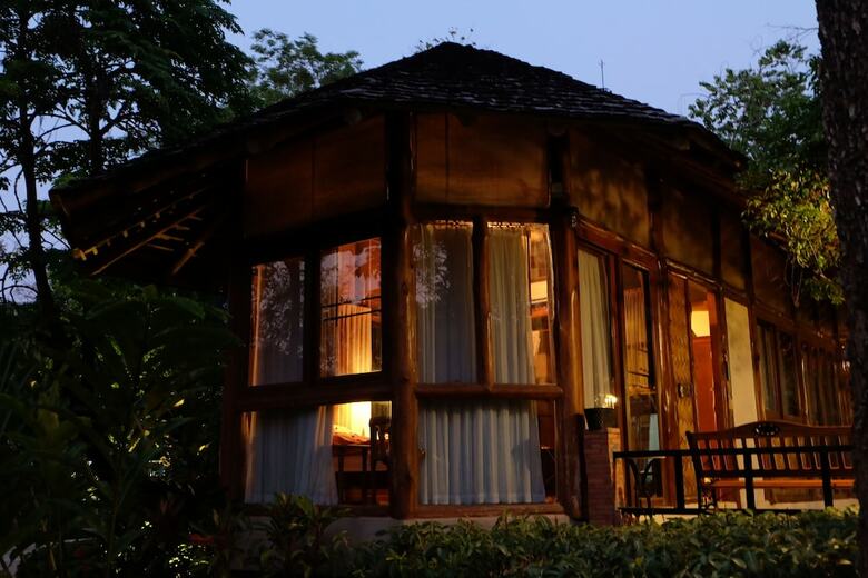 Hotel Dala Hide Away Chiang Rai