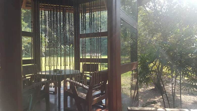 Hotel Dala Hide Away Chiang Rai