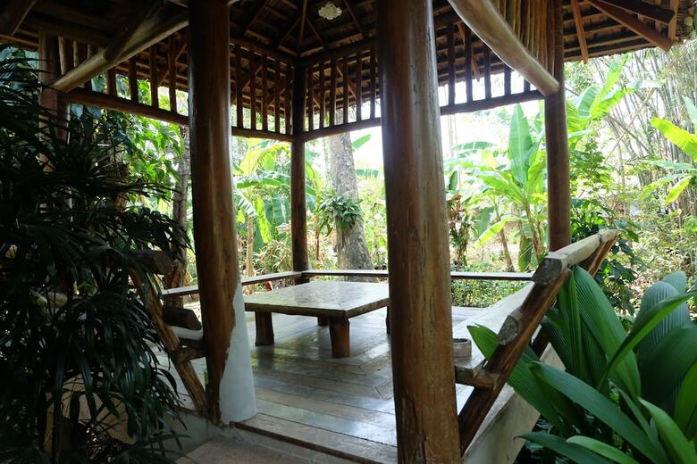 Hotel Dala Hide Away Chiang Rai