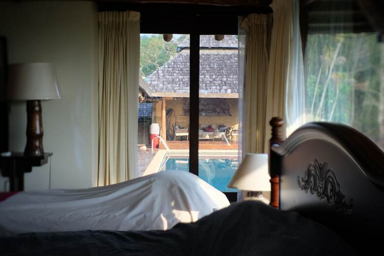 Hotel Dala Hide Away Chiang Rai