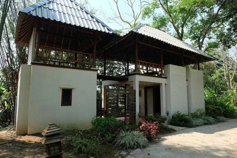 Hotel Dala Hide Away Chiang Rai