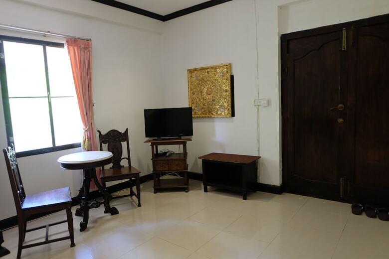 Hotel Dala Hide Away Chiang Rai