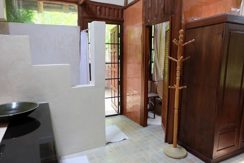 Hotel Dala Hide Away Chiang Rai