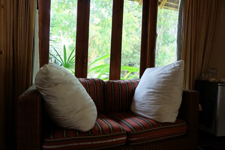 Hotel Dala Hide Away Chiang Rai