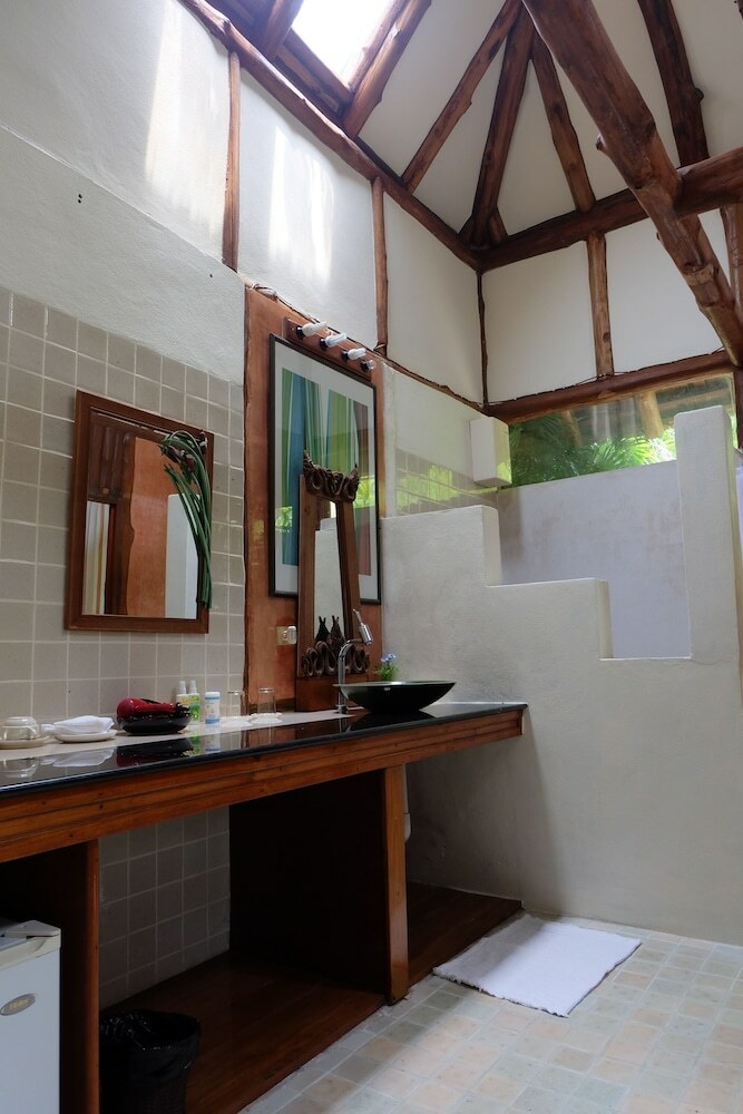 Hotel Dala Hide Away Chiang Rai