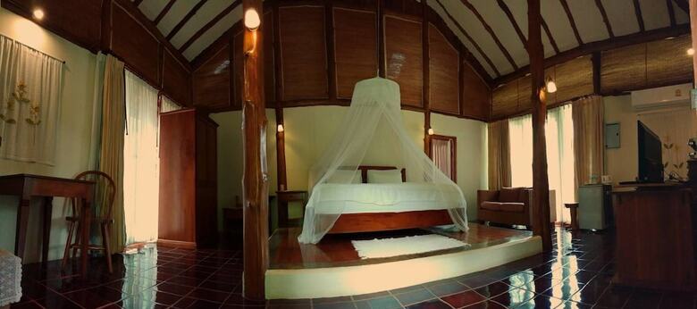 Hotel Dala Hide Away Chiang Rai